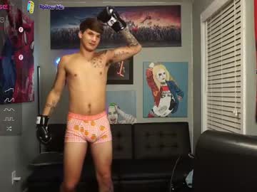 webcam man itzbrodyking live cam image #5229697