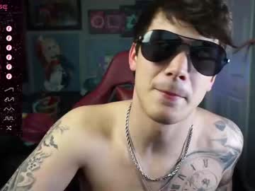 webcam man itzbrodyking live cam image #6710532