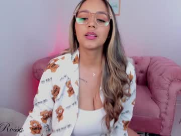 webcam girl abby_rosse_ live cam image #2679601