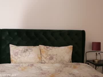 webcam girl shy_jane live cam image #2233325