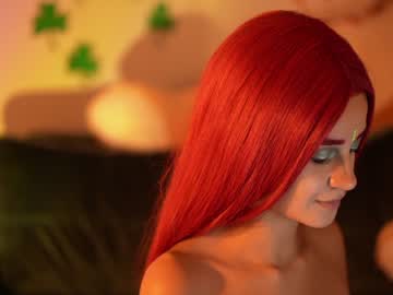 webcam girl winona__ live cam image #1411382