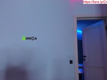 webcam girl crazzy_cherry live cam image #4341242