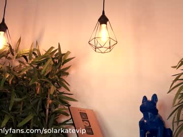 webcam girl solar_kate live cam image #3539842