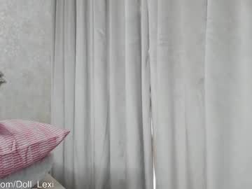 webcam girl doll_lexi live cam image #1650842