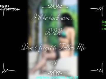 webcam girl krisi_kiss live cam image #5519309