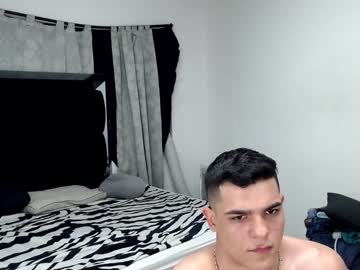 webcam man handsome_str8_boysvzla_hot live cam image #779248