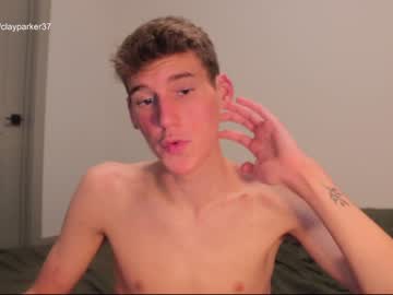 webcam man clay_parker live cam image #455716