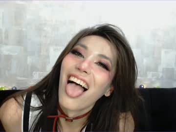 webcam tranny lucrecia_ai live cam image #170183