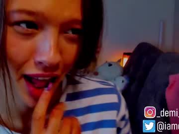 webcam girl _demi_dee_ live cam image #1538480