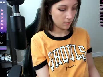 webcam girl alexa_dream live cam image #3734806