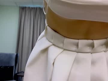 webcam girl irish_blush_ live cam image #4888723