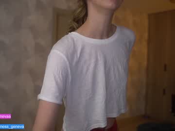 webcam girl coyness_geneva live cam image #4668692
