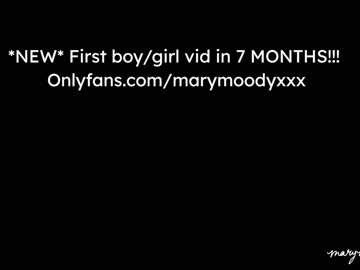 webcam girl marymoody live cam image #3334795