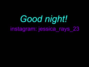 webcam girl jessica_rays live cam image #5373867