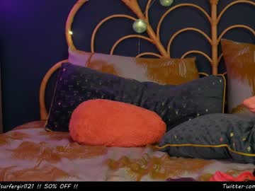 webcam girl surfergirl121 live cam image #4456309