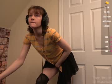 webcam girl its_lily live cam image #1517651