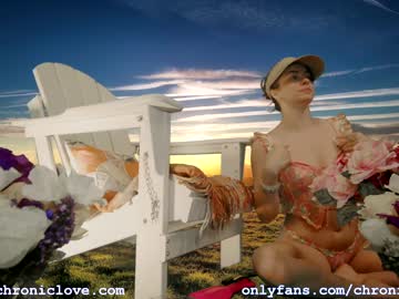 webcam girl chroniclove live cam image #1820421