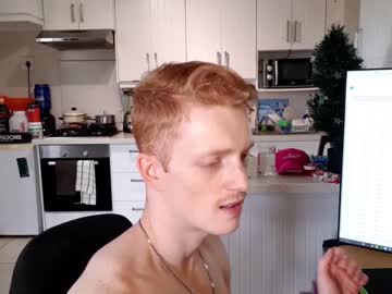 webcam man gingerboy_69 live cam image #6002148
