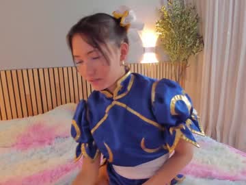 webcam girl little_effy18 live cam image #6421771