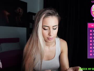 webcam girl laurabae_ live cam image #578776