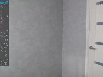 webcam girl mellissa_mint1 live cam image #2340843
