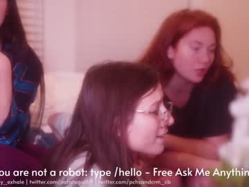 webcam girl _exhale live cam image #686456