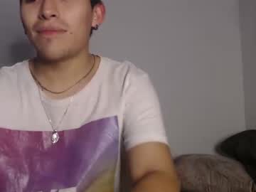 webcam couple sami_and_gael live cam image #7073380