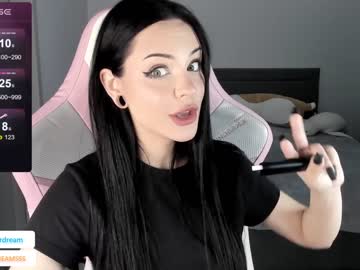 webcam girl girl_of_yourdreams_ live cam image #6962867