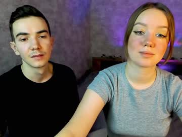 webcam couple lollipops6666 live cam image #6374599