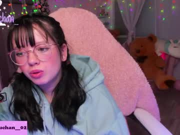 webcam girl maru_chan_ live cam image #6293025