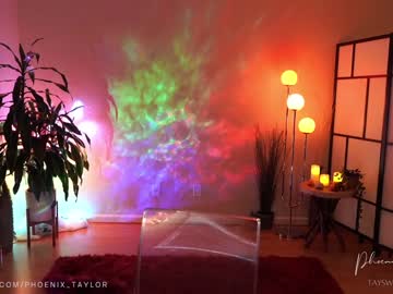 webcam girl phoenix_taylor live cam image #5646854