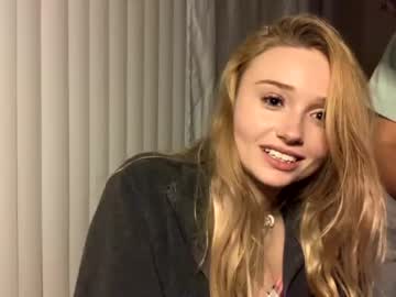 webcam girl princesshannnnn live cam image #564652