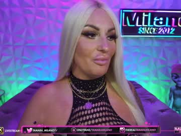 webcam girl tamaramilano live cam image #2912999