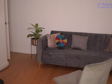 webcam girl newmollybrooke live cam image #5767618