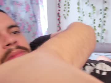 webcam couple milkk_coffe live cam image #1256171