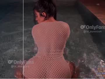 webcam girl _lasuescun live cam image #5523343