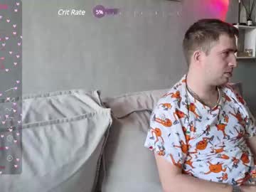 webcam couple adele_nick2202 live cam image #6459884