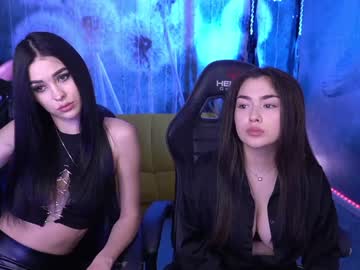webcam couple kira0541 live cam image #3488508