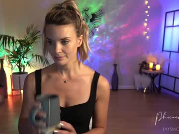 webcam girl phoenix_taylor live cam image #6135092
