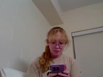 webcam girl blonde_katie live cam image #6343517
