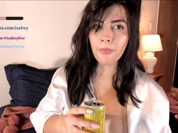 webcam girl isabeyferrec live cam image #292062