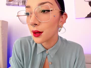 webcam girl thecosmicgirl live cam image #2722990