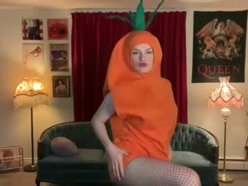 webcam girl bigredcarrott live cam image #4886402