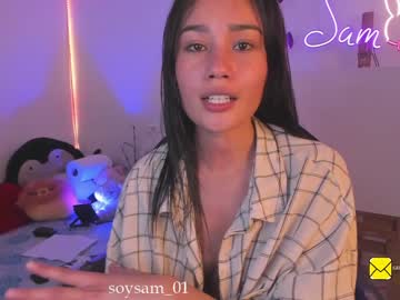 webcam girl _sam_smith_ live cam image #1304019