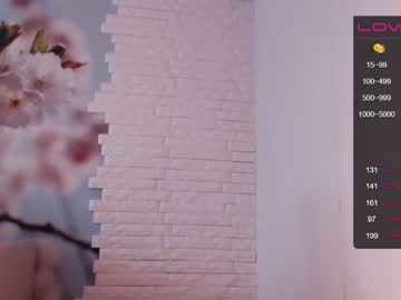 webcam girl mazzanti_ live cam image #4868083