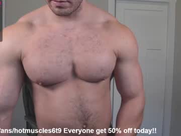 webcam man hotmuscles6t9 live cam image #2527956