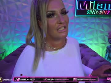 webcam girl tamaramilano live cam image #1579670
