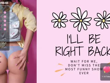 webcam girl little_effy18 live cam image #1093804