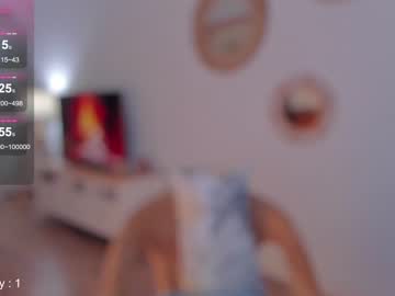 webcam girl dreamsweetgirl live cam image #6271564