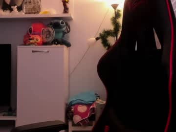 webcam girl sweetmila1 live cam image #3260639